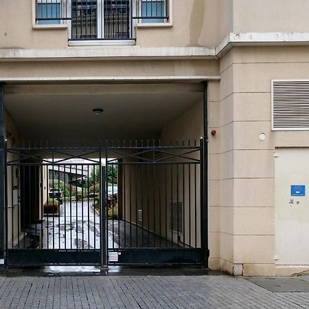 *Disneyland/Chessy* Appartement Idealement Situe Chessy  Exterior photo