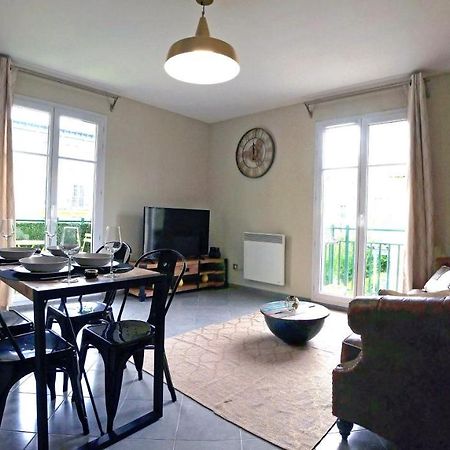 *Disneyland/Chessy* Appartement Idealement Situe Chessy  Exterior photo