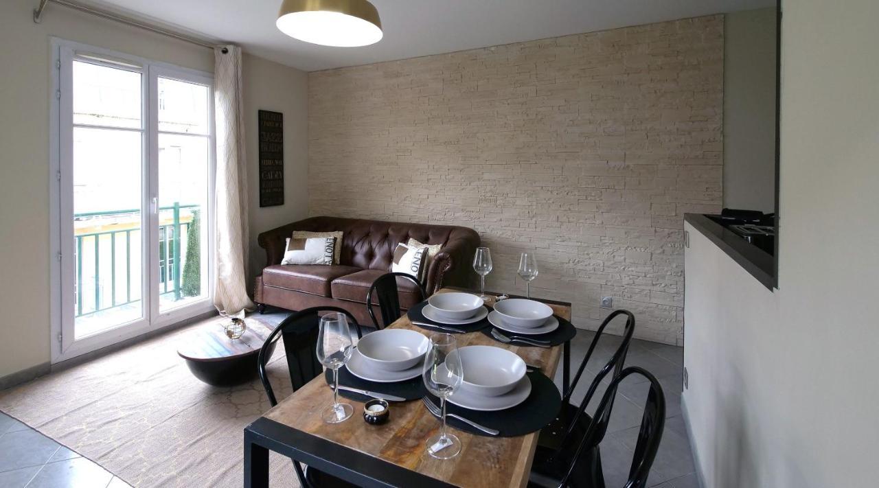 *Disneyland/Chessy* Appartement Idealement Situe Chessy  Exterior photo