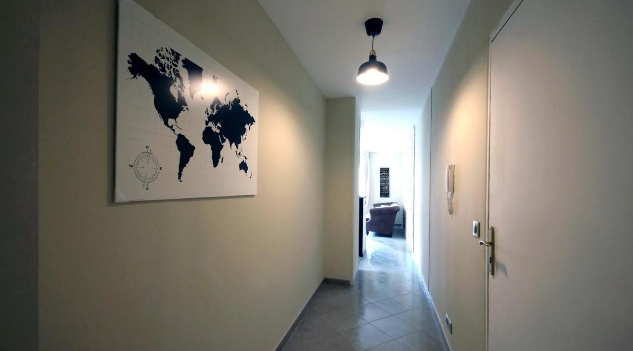 *Disneyland/Chessy* Appartement Idealement Situe Chessy  Exterior photo
