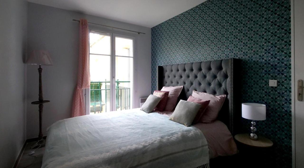 *Disneyland/Chessy* Appartement Idealement Situe Chessy  Exterior photo