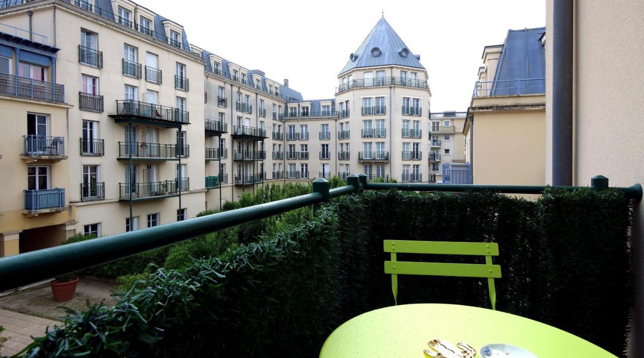 *Disneyland/Chessy* Appartement Idealement Situe Chessy  Exterior photo