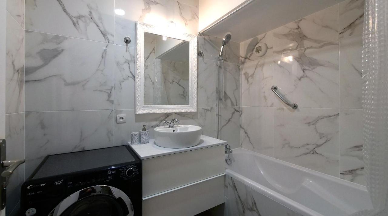 *Disneyland/Chessy* Appartement Idealement Situe Chessy  Exterior photo