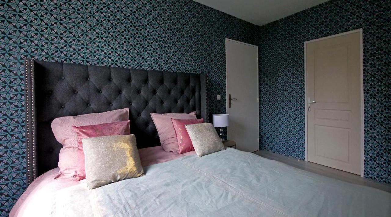 *Disneyland/Chessy* Appartement Idealement Situe Chessy  Exterior photo