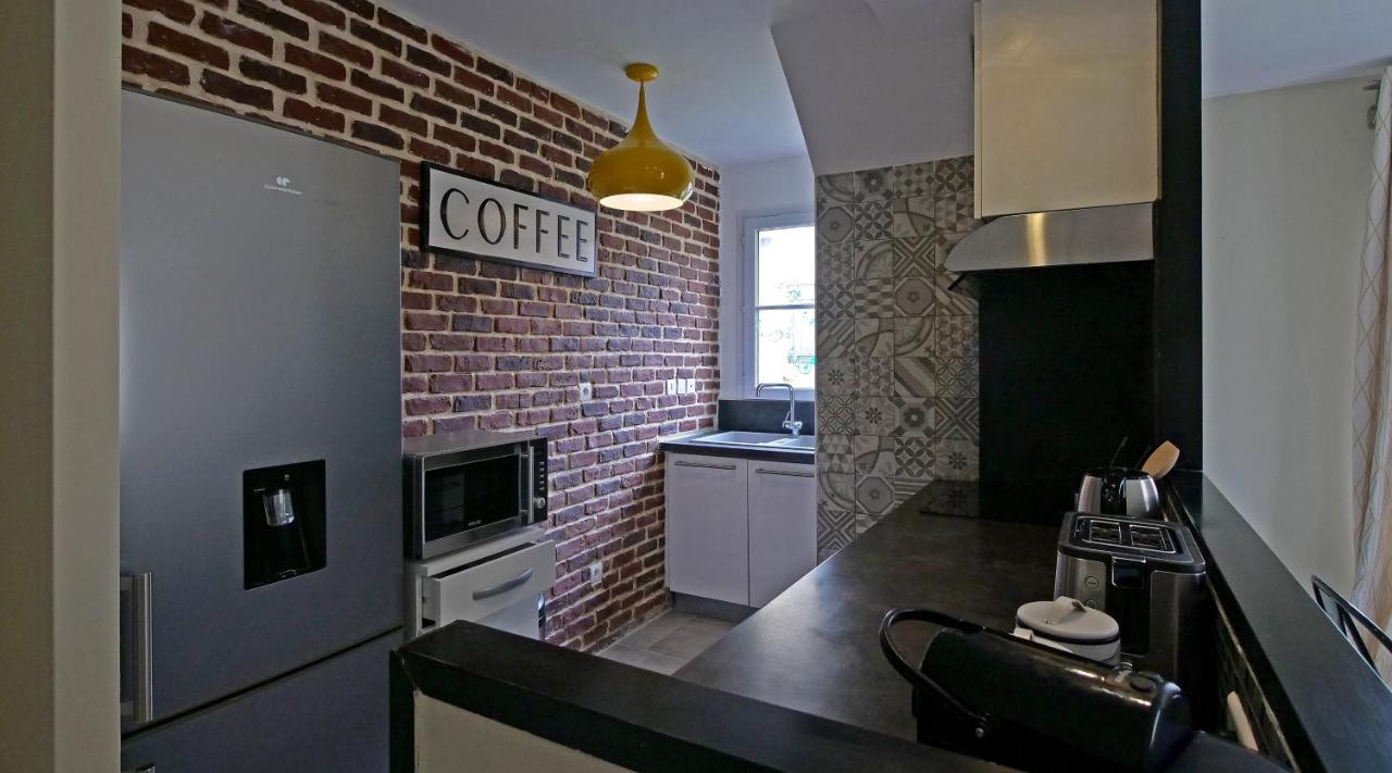 *Disneyland/Chessy* Appartement Idealement Situe Chessy  Exterior photo