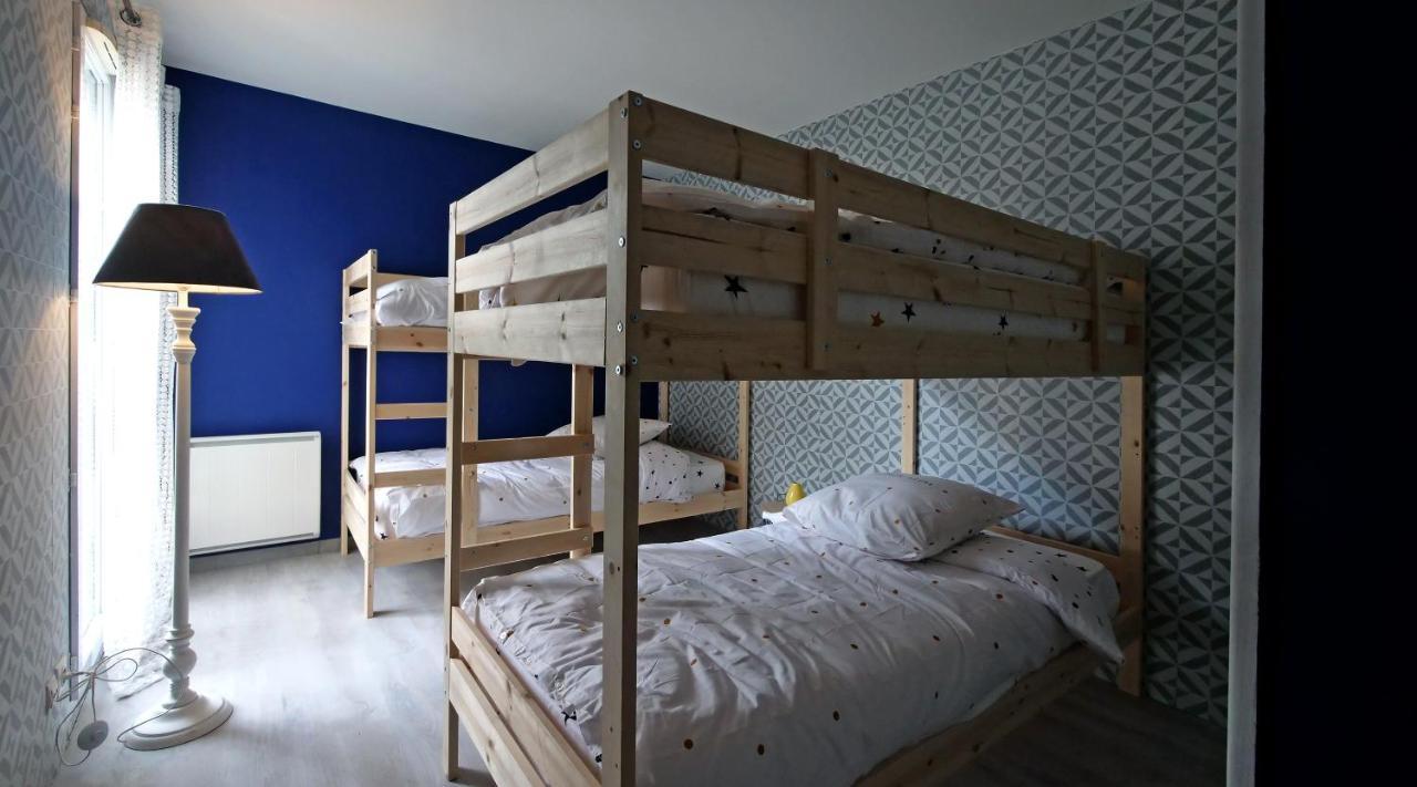 *Disneyland/Chessy* Appartement Idealement Situe Chessy  Exterior photo