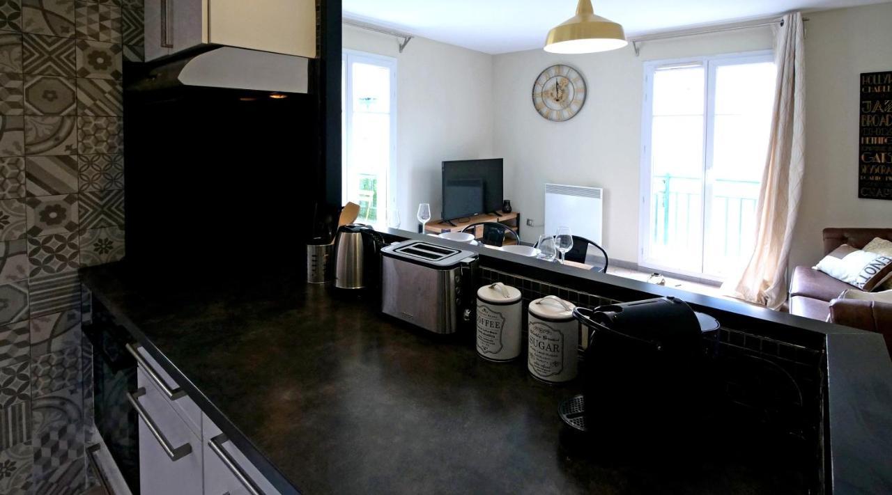 *Disneyland/Chessy* Appartement Idealement Situe Chessy  Exterior photo